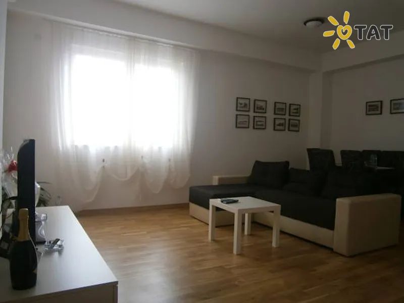 Фото отеля Sanja Apartment 3* Будва Чорногорія номери