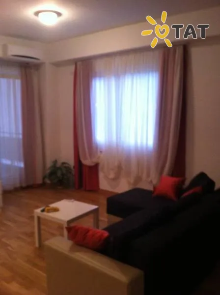 Фото отеля Sanja Apartment 3* Будва Чорногорія номери
