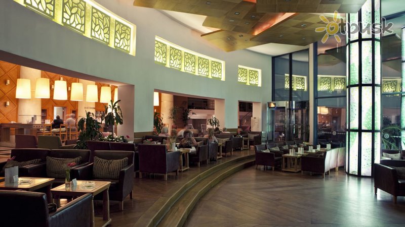 Фото отеля Cornelia De Luxe Resort 5* Белек Турция бары и рестораны