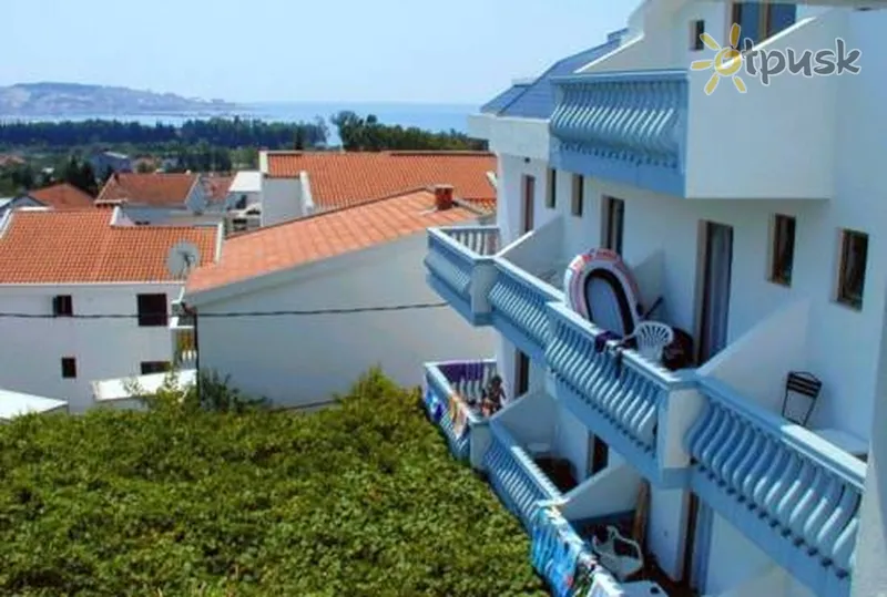 Фото отеля Adria I Apartment 2* Бар Чорногорія екстер'єр та басейни