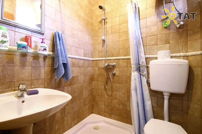 Фото отеля Light House Villa 3* Будва Чорногорія номери