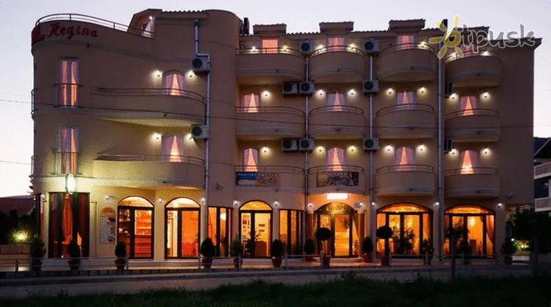 Фото отеля Regina Hotel 4* Котор Чорногорія екстер'єр та басейни