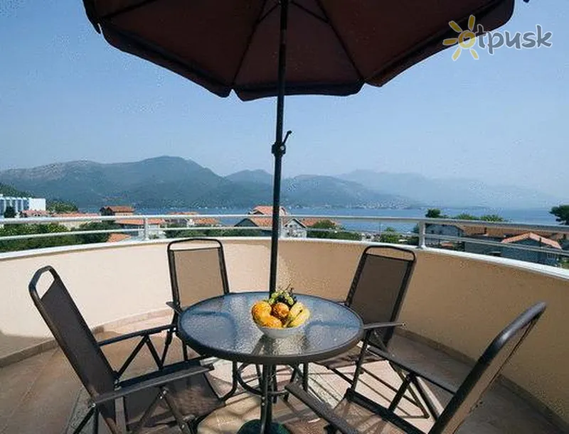 Фото отеля Regina Hotel 4* Kotoras Juodkalnija kambariai