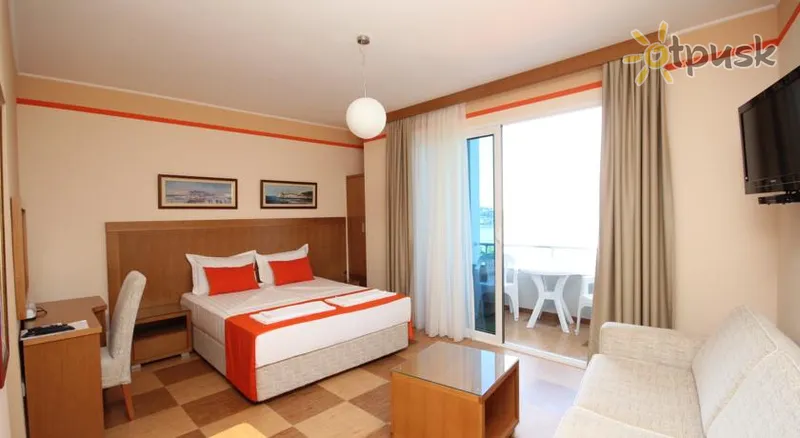 Фото отеля Deus Apartments 4* Baras Juodkalnija kambariai