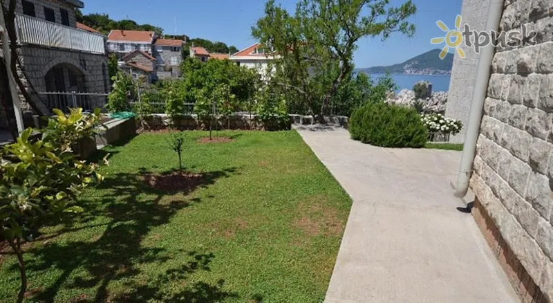 Фото отеля Pastrovka Villa 4* Przno Juodkalnija išorė ir baseinai