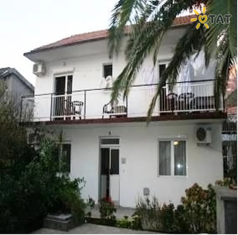 Фото отеля Vanya Villa Apartment 3* Будва Чорногорія екстер'єр та басейни