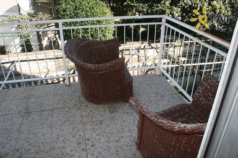 Фото отеля Vanya Villa Apartment 3* Будва Чорногорія номери