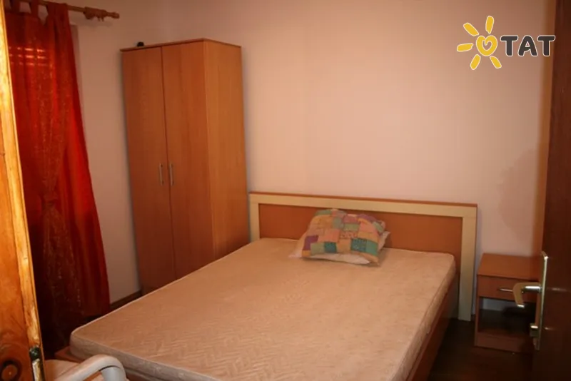 Фото отеля Vanya Villa Apartment 3* Будва Чорногорія номери