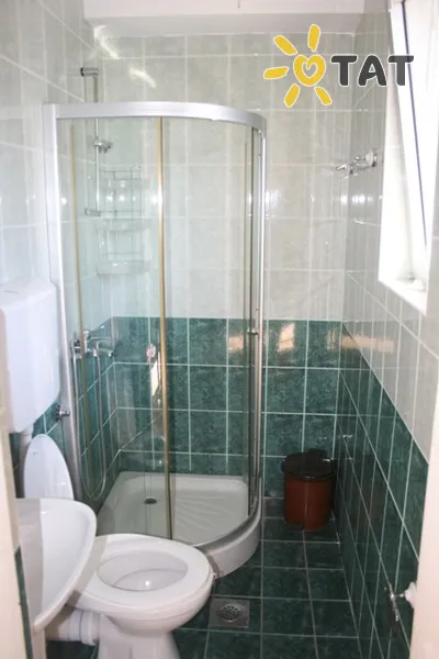 Фото отеля Vanya Villa Apartment 3* Будва Чорногорія номери