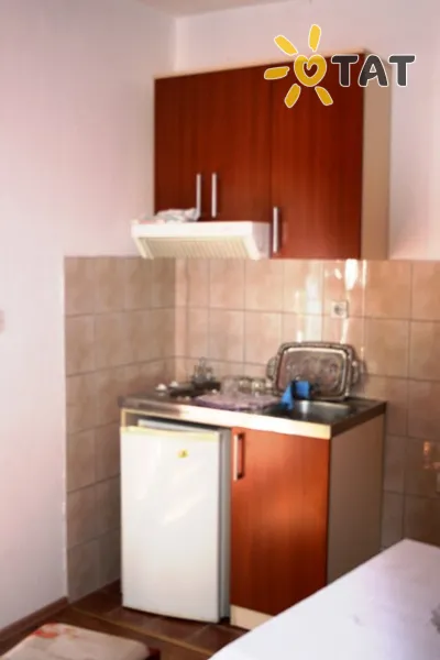 Фото отеля Vanya Villa Apartment 3* Будва Чорногорія номери