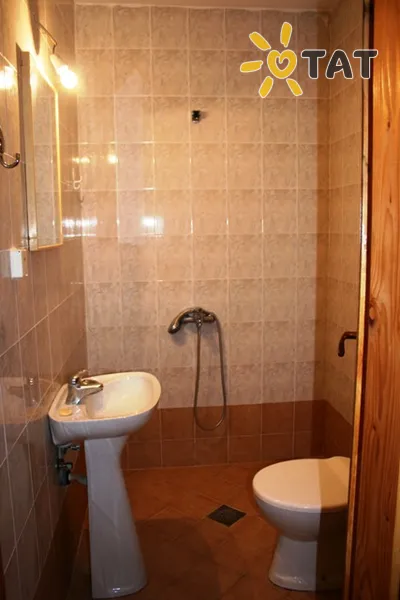 Фото отеля Damiana Villa Apartment 3* Будва Чорногорія номери