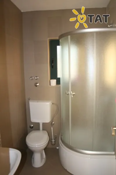 Фото отеля Damiana Villa Apartment 3* Будва Чорногорія номери