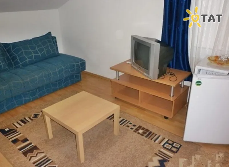 Фото отеля Shkanata Villa 4* Будва Чорногорія номери