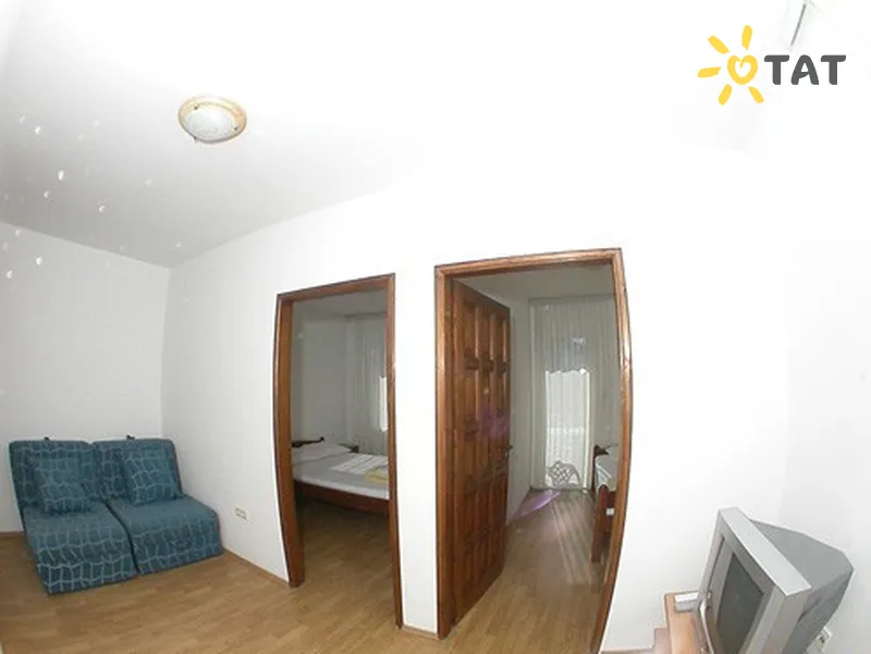 Фото отеля Shkanata Villa 4* Будва Чорногорія номери