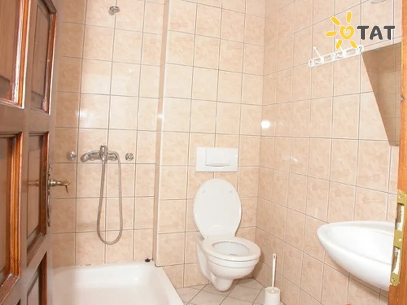 Фото отеля Shkanata Villa 4* Будва Чорногорія номери