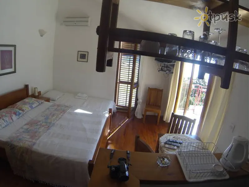 Фото отеля Almaja Villa Apartments 3* Петровац Черногория