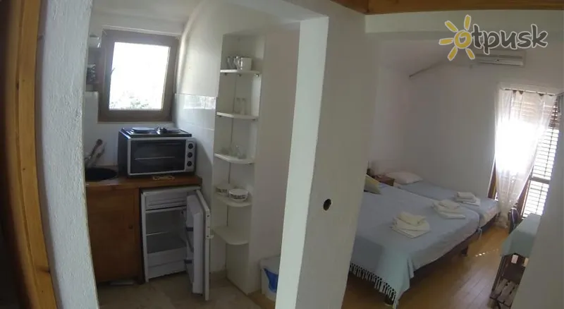 Фото отеля Almaja Villa Apartments 3* Петровац Черногория