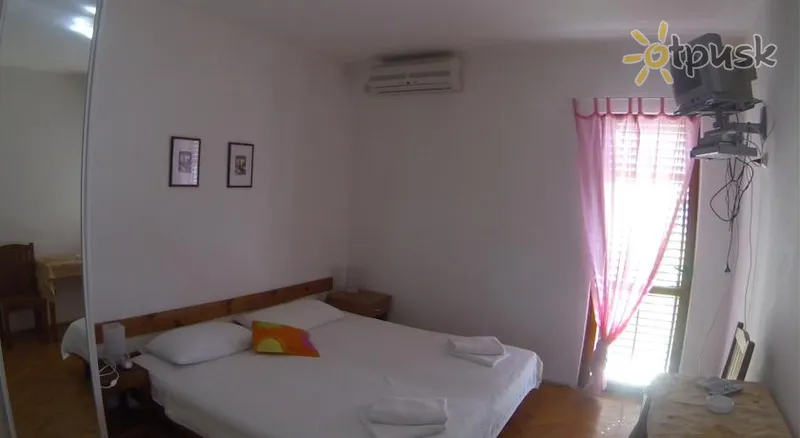 Фото отеля Almaja Villa Apartments 3* Петровац Черногория
