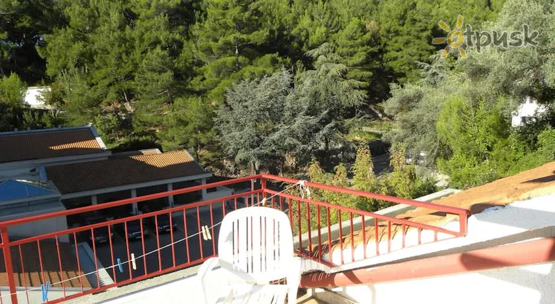 Фото отеля Almaja Villa Apartments 3* Петровац Черногория