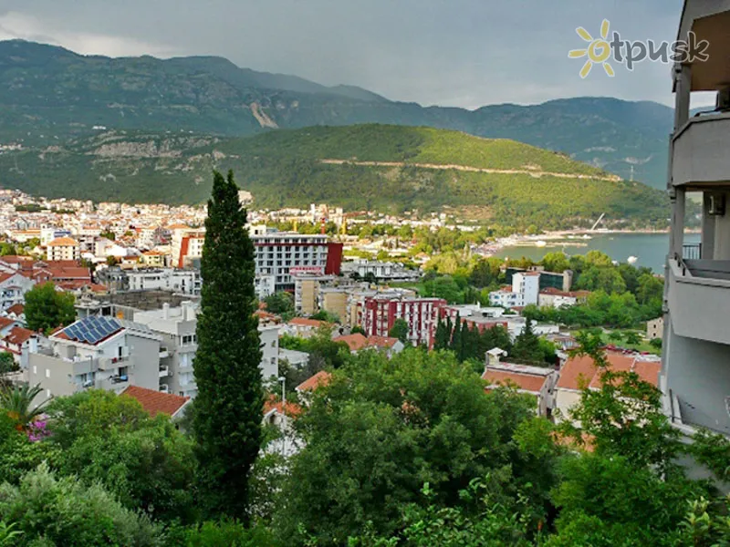 Фото отеля Savicic Villa 3* Будва Чорногорія екстер'єр та басейни