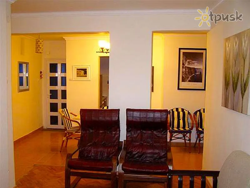 Фото отеля Pat Apartman 3* Петровац Черногория