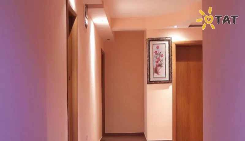 Фото отеля Marija Villa 3* Будва Чорногорія номери