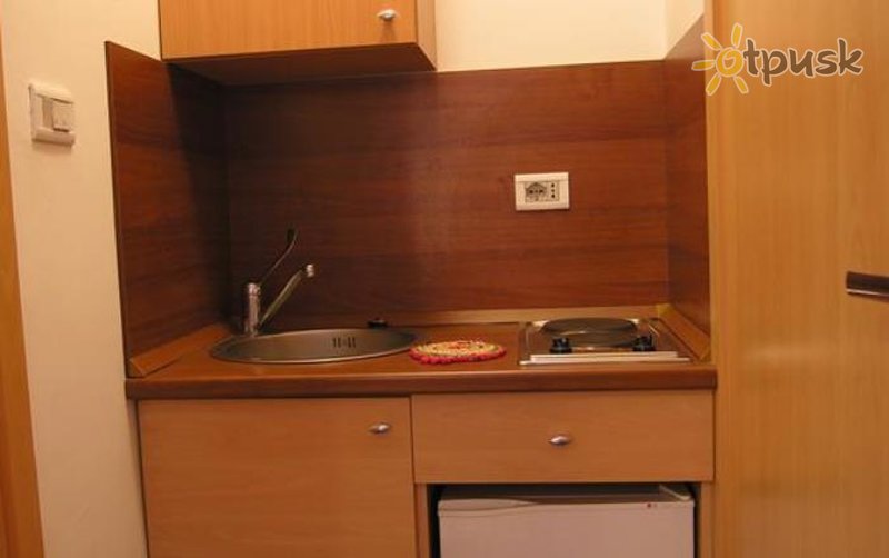 Фото отеля Mare Apartments 3* Будва Черногория номера