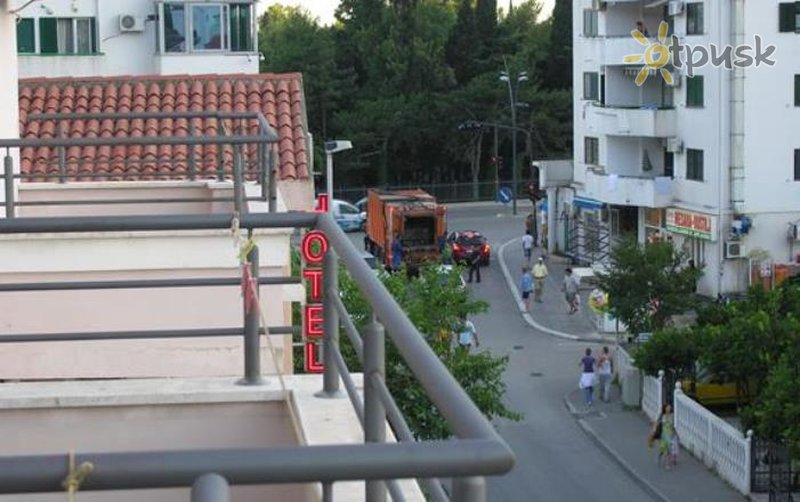 Фото отеля Mare Apartments 3* Будва Черногория номера