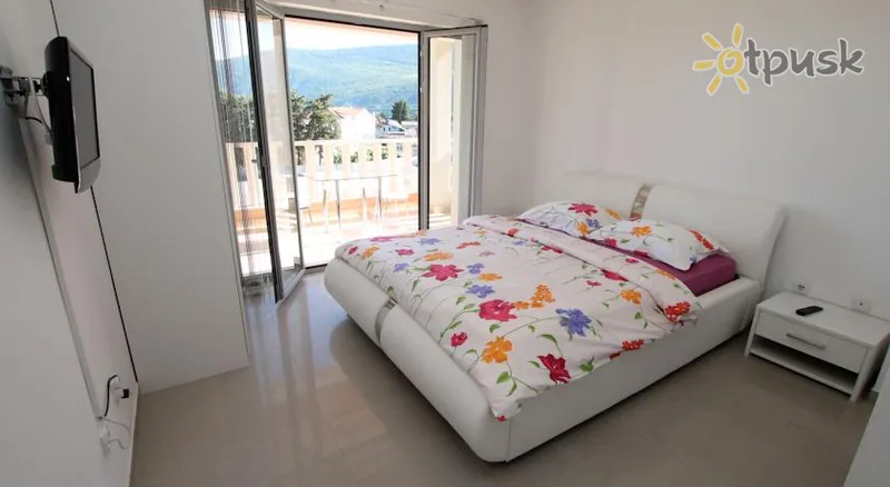 Фото отеля Montesun Residence 4* Herceg Novi Juodkalnija kambariai