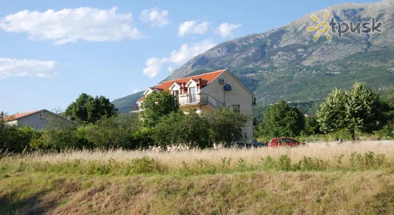 Фото отеля Ivetic Apartments 3* Котор Чорногорія екстер'єр та басейни