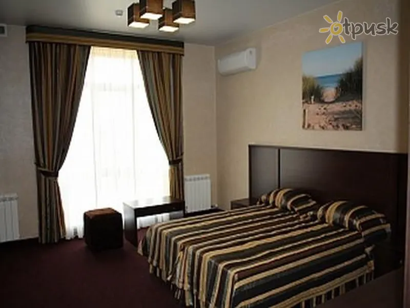Фото отеля Abris 3* Adleris Rusija kambariai