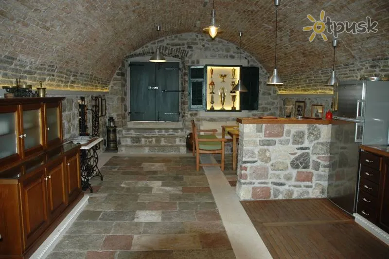 Фото отеля House Klisura 2* Herceg Novi Melnkalne bāri un restorāni