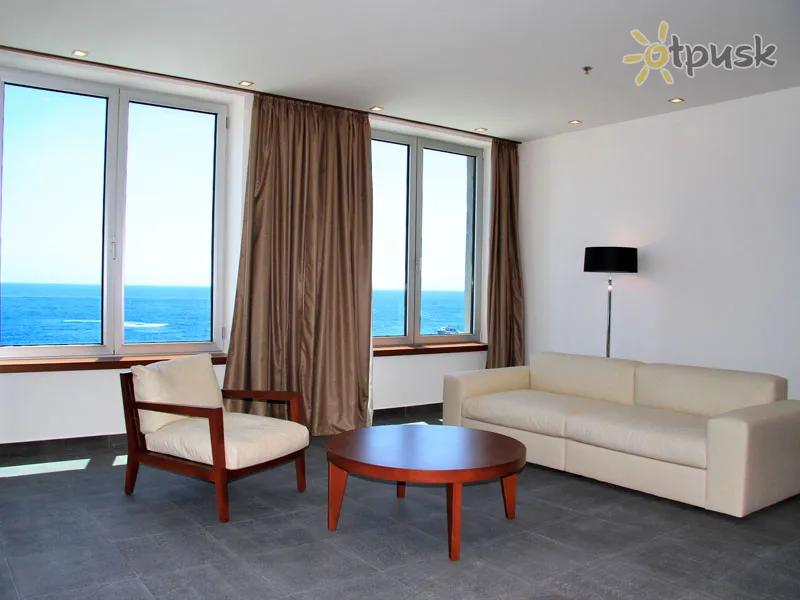 Фото отеля Avala Grand Luxury Suites 4* Budva Juodkalnija kambariai