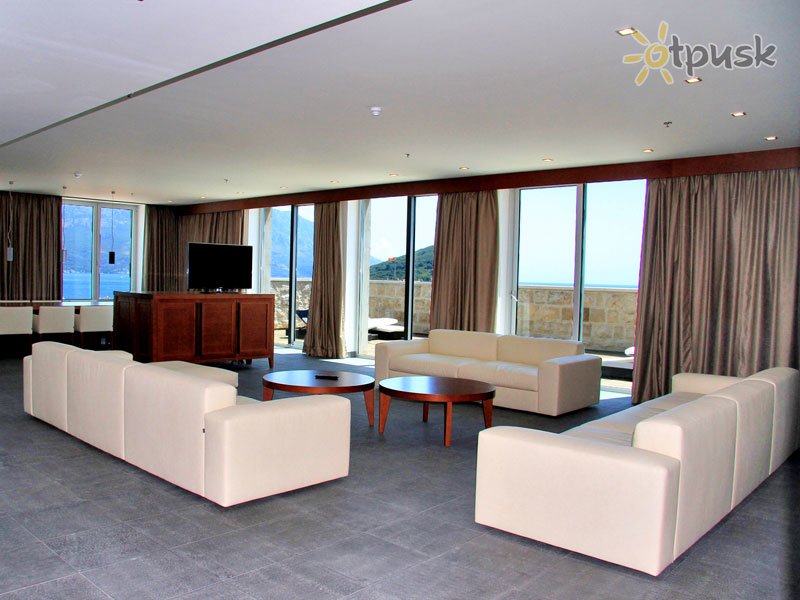 Фото отеля Avala Grand Luxury Suites 4* Будва Черногория номера