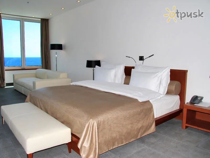 Фото отеля Avala Grand Luxury Suites 4* Будва Чорногорія номери