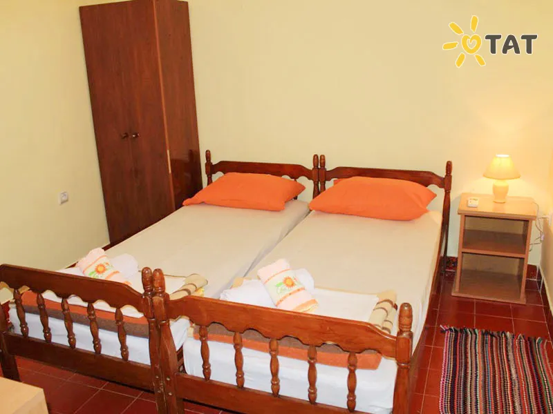 Фото отеля House Palma Villa 3* Будва Чорногорія номери