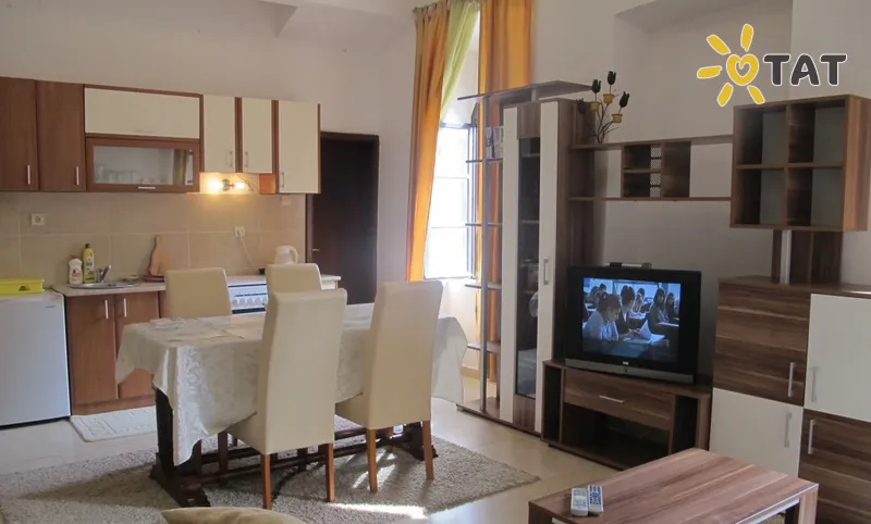 Фото отеля Katter Villa 3* Будва Чорногорія номери