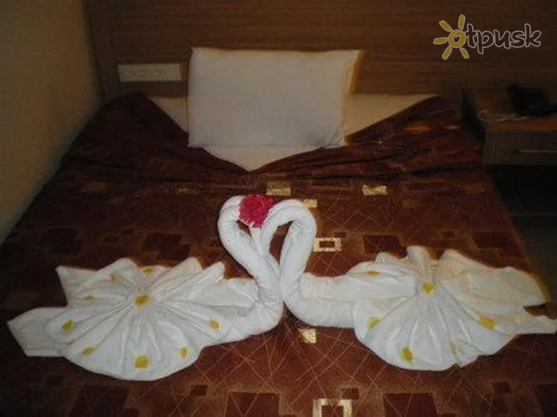 Фото отеля Side Elit Koseoglu Hotel 3* Sidė Turkija kambariai