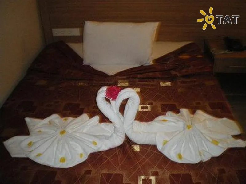 Фото отеля Side Elit Koseoglu Hotel 3* Сіде Туреччина номери