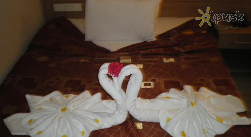 Фото отеля Side Elit Koseoglu Hotel 3* Sidė Turkija kambariai