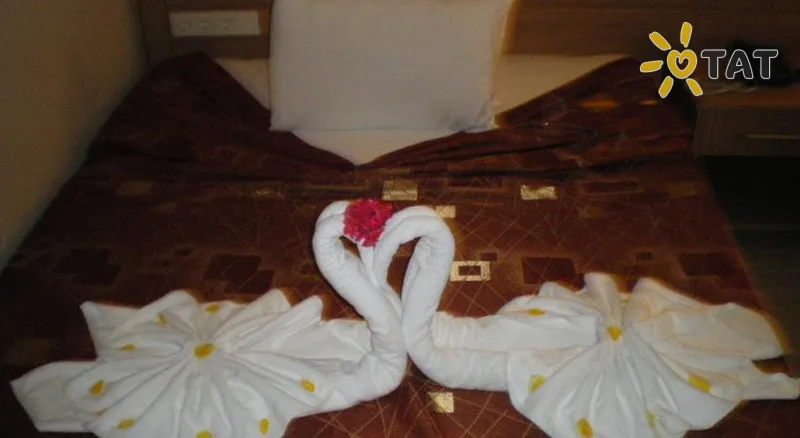 Фото отеля Side Elit Koseoglu Hotel 3* Сіде Туреччина номери