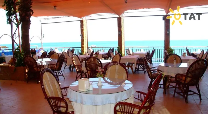 Фото отеля Side Elit Koseoglu Hotel 3* Сіде Туреччина бари та ресторани