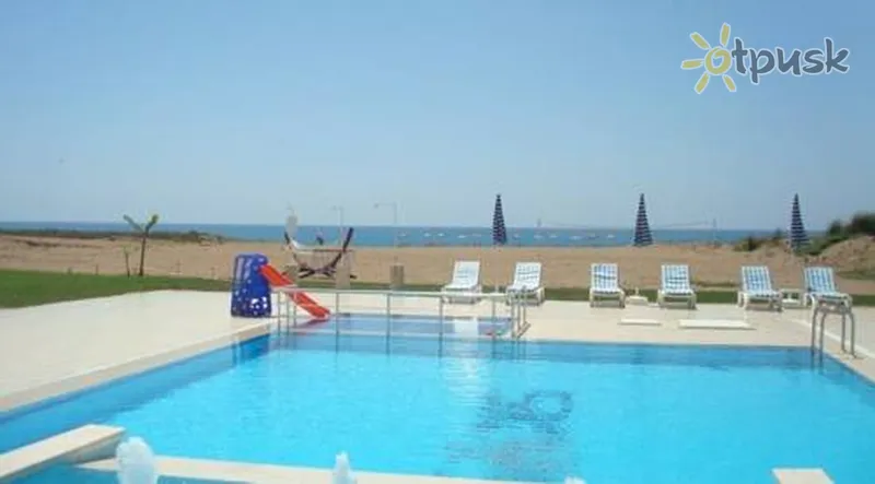 Фото отеля Skys Hotel 3* Šoninė Turkija išorė ir baseinai
