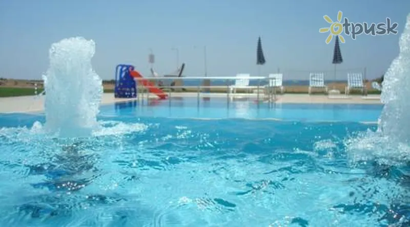 Фото отеля Skys Hotel 3* Сіде Туреччина екстер'єр та басейни