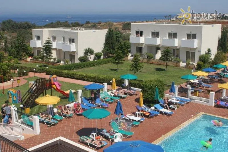 Фото отеля Paramount Apts 3* Протарас Кипр для детей