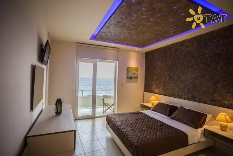 Фото отеля Jimmys Apartments 3* о. Крит – Іракліон Греція номери