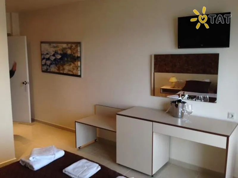 Фото отеля Jimmys Apartments 3* о. Крит – Іракліон Греція номери