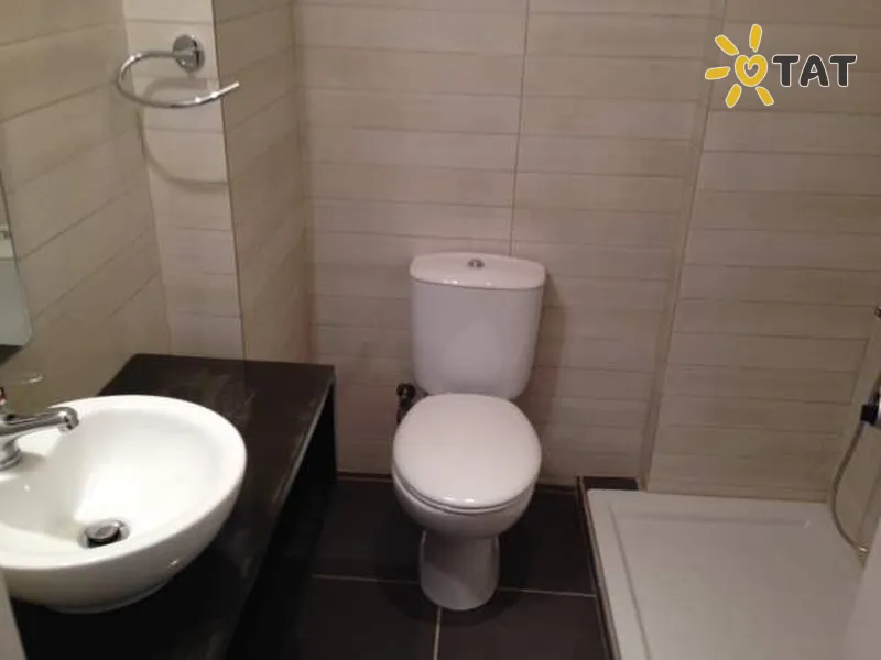 Фото отеля Jimmys Apartments 3* о. Крит – Іракліон Греція номери