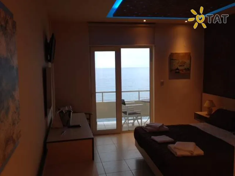 Фото отеля Jimmys Apartments 3* о. Крит – Іракліон Греція номери