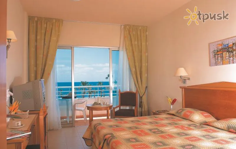 Фото отеля Riu Cypria Resort 4* Пафос Кипр номера